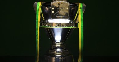 Troféu Copa do Brasil