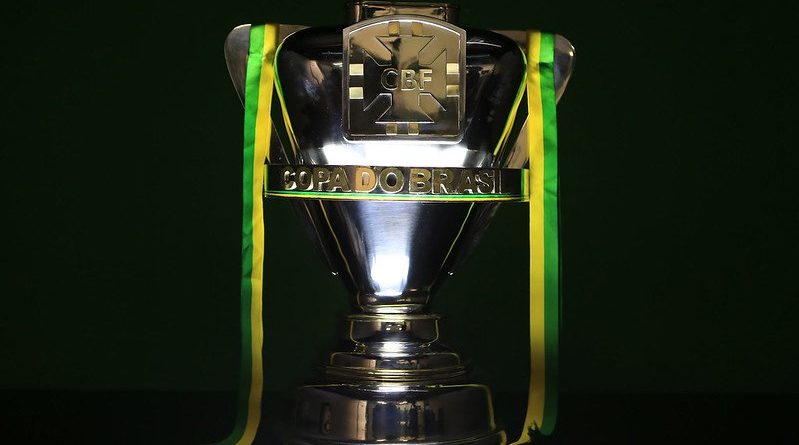 Troféu Copa do Brasil