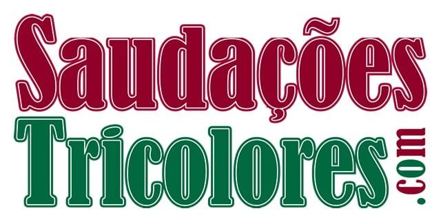 Saudações Tricolores